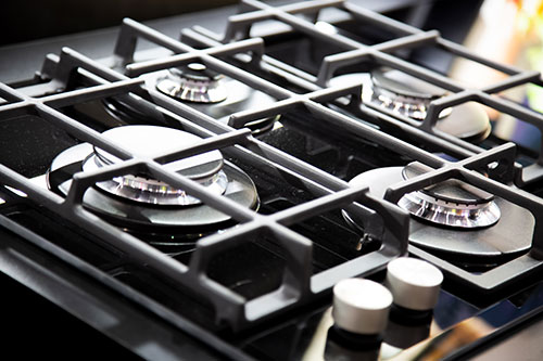 four-burners
