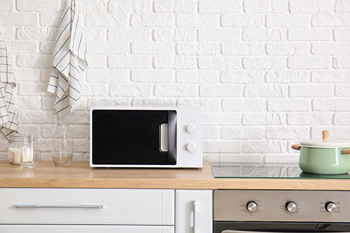 microwave-oven