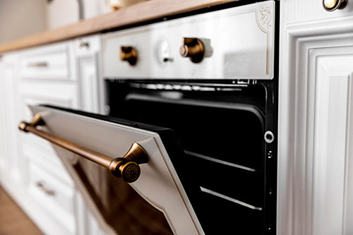 oven-with-golden-details